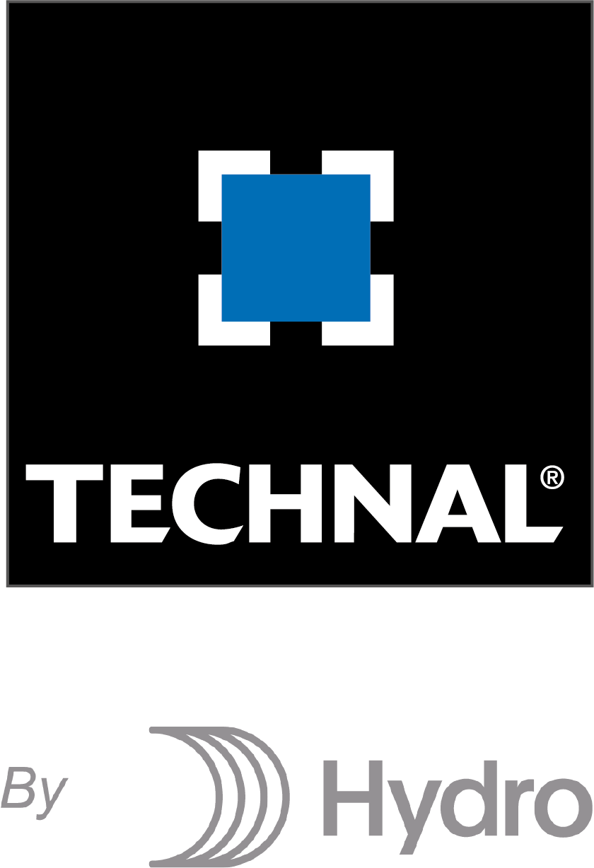 Technal by Hydro