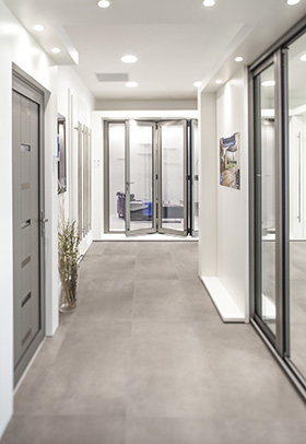 Lancement du concept Maison de Lumire