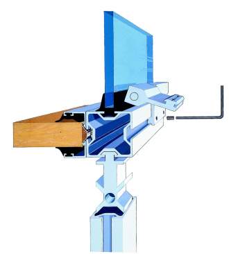 Brevet du SYSTEME TECHNAL